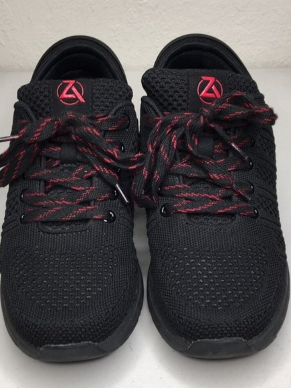 Zeba Ember Hands Free Slip On Walking Shoes